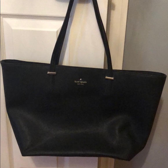 Large Kate Spade Shoulder Purse
